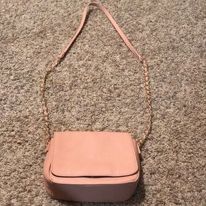 Pink Purse